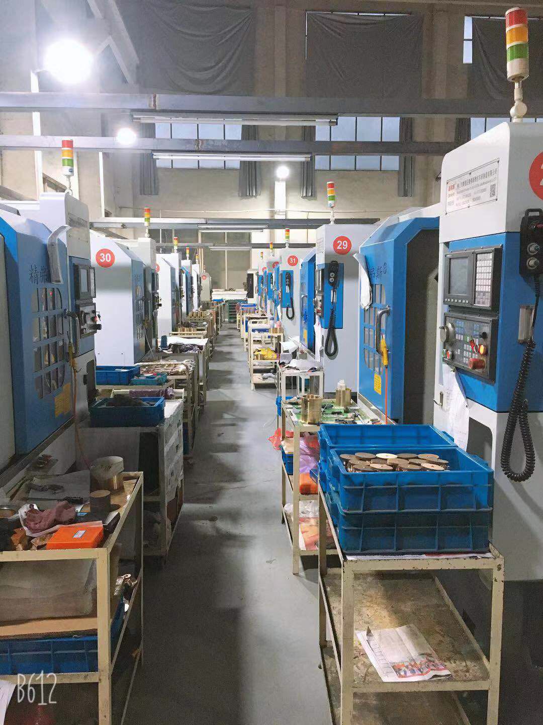 廠(chǎng)房車(chē)間